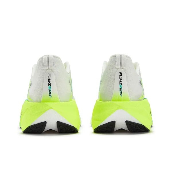361° Flames 5 MIX 'Jelly Mint‘