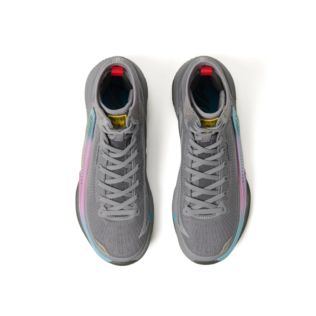 ANTA SNEAKERVERSE SV 'Laser Gray'