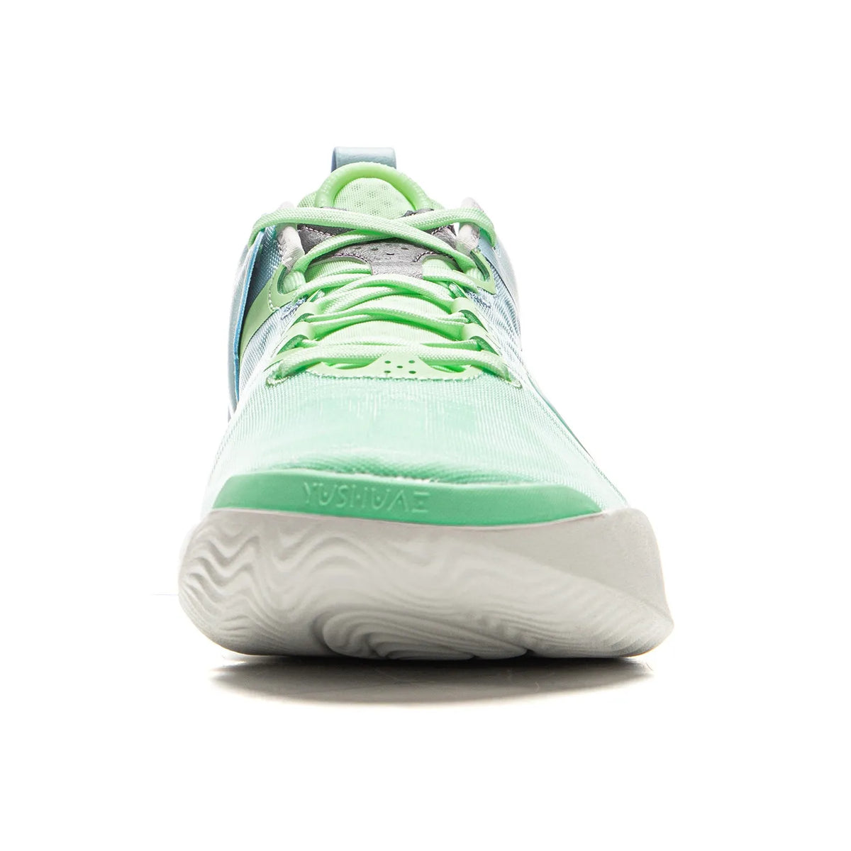 LiNing Yushuai 19 V2 ‘Green Blue’