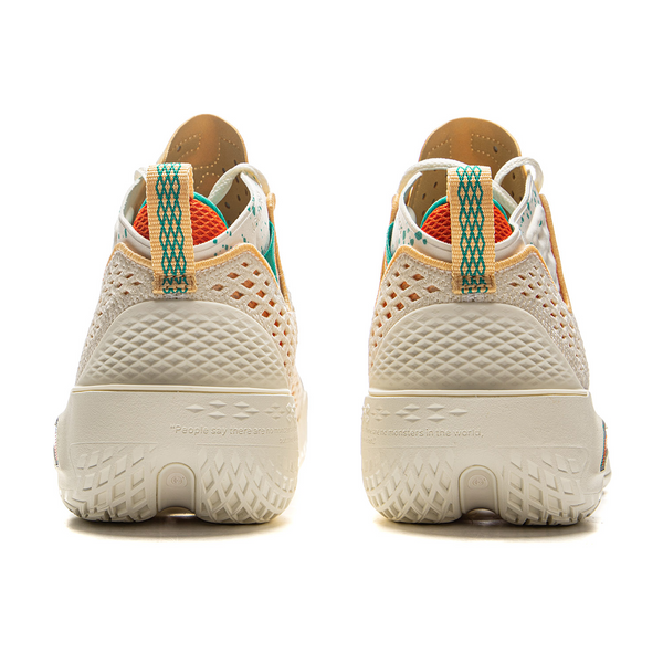 LiNing Bad Five 5 ‘Beige’