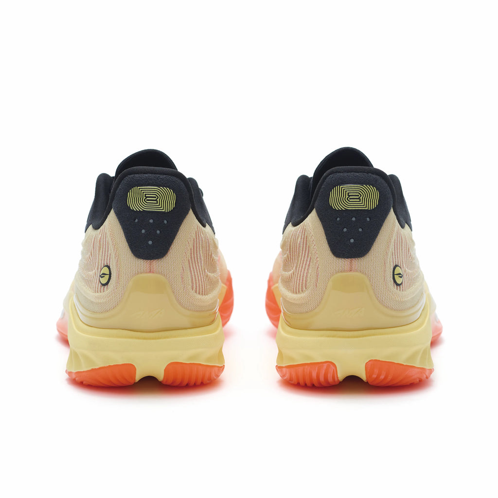 ANTA SNEAKERVERSE eclosion Type2 'Yellow'