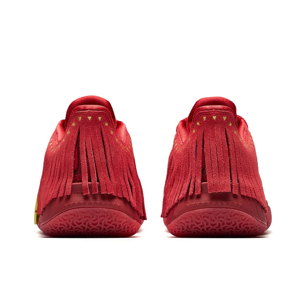 ANTA Kai 1 'Red Chief'