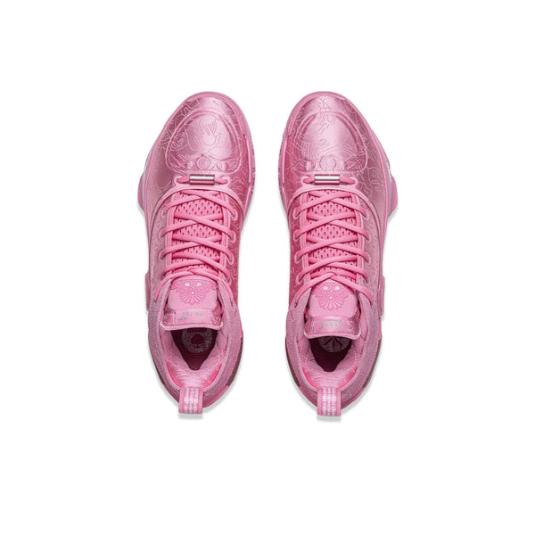 LiNing x Aape Way of Wade 12 LUX 'Aape'