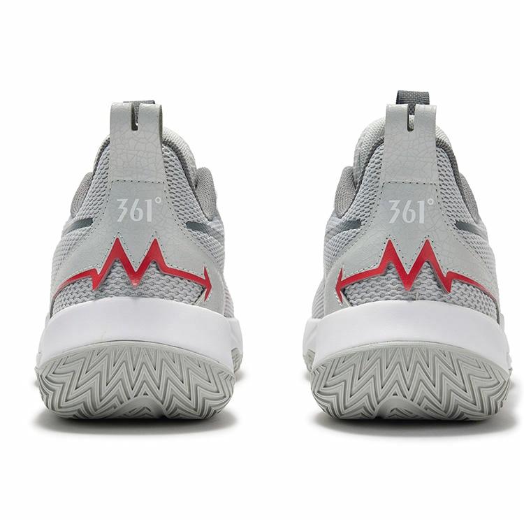 361° BIG3 Team 3.0 'Gray'