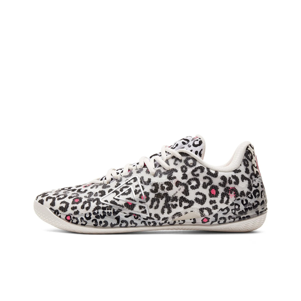 Peak Taichi Supreme 'Leopard spots'