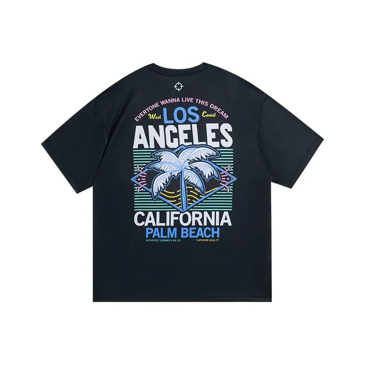 Rigorer x Austin Reeves T-shirt
