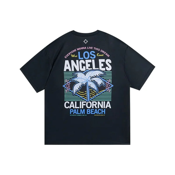Rigorer x Austin Reeves T-shirt