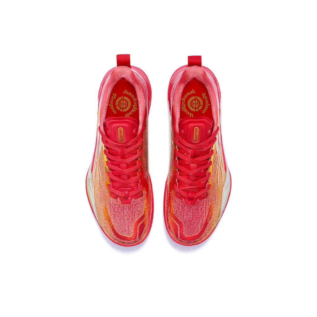 US11.5 Volanti Rocket Air Basketball Shoes 'Knicks'(Discount)Only for US
