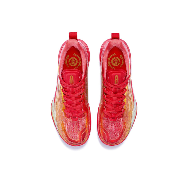 US11.5 Volanti Rocket Air Basketball Shoes 'Knicks'(Discount)Only for US