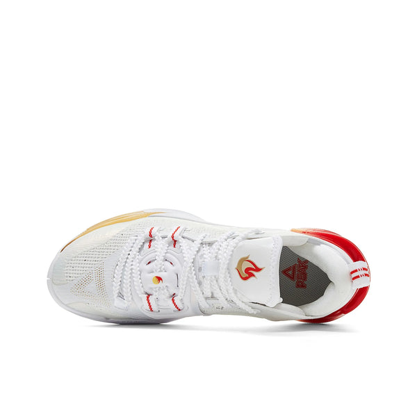 PEAK Taichi Flash 6 'White Gold Red'