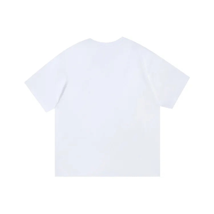 RIGORER x AOSITING·REAVES Short Sleeved T Shirts Unisex
