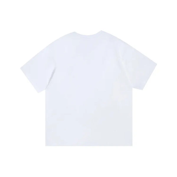 RIGORER x AOSITING·REAVES Short Sleeved T Shirts Unisex