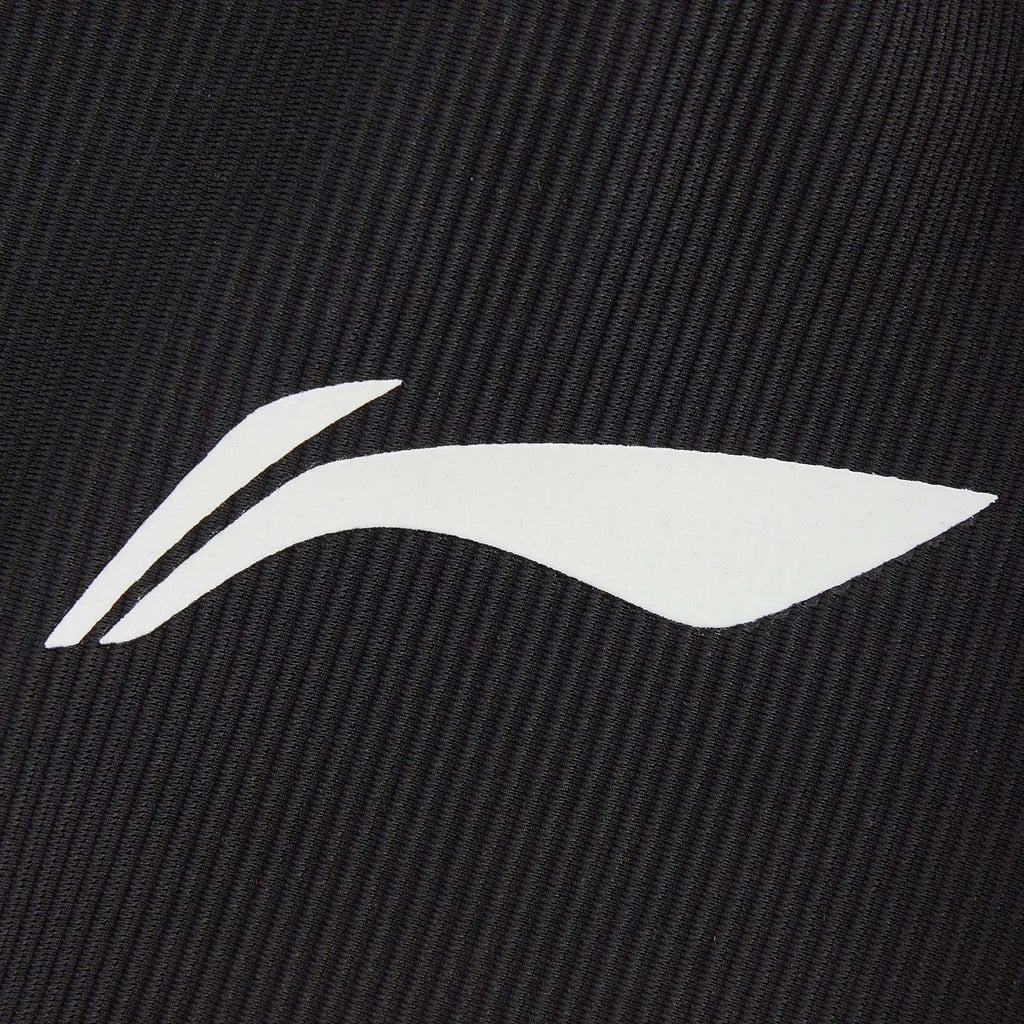 Lining Dragon Flight Sports compression shorts Men 'Black/Blue-Violet'