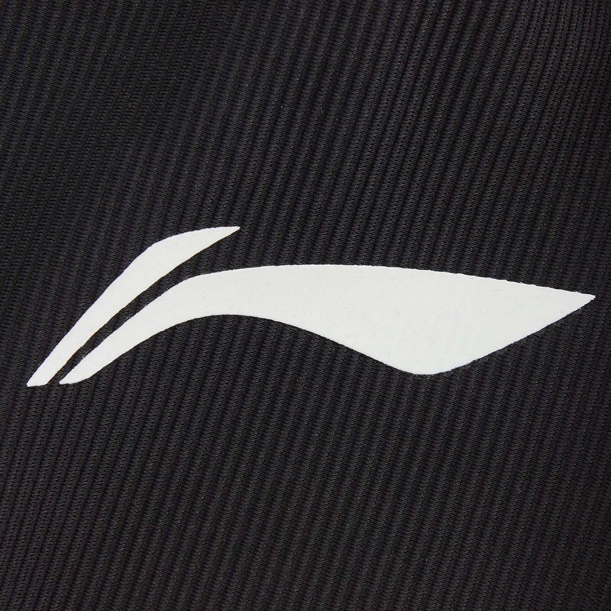 Lining Dragon Flight Sports compression shorts Men 'Black/Blue-Violet'