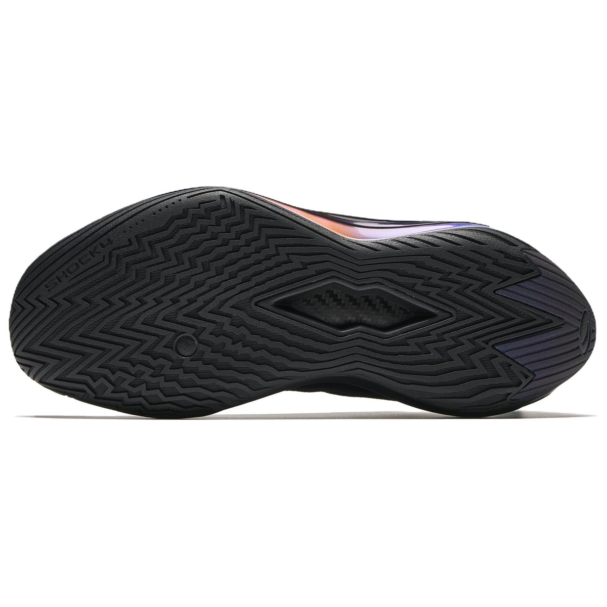 ANTA Shock Wave 7 'Dark Matter'