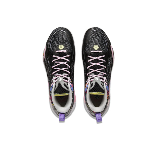 LiNing DLO 1 'Butterfly'