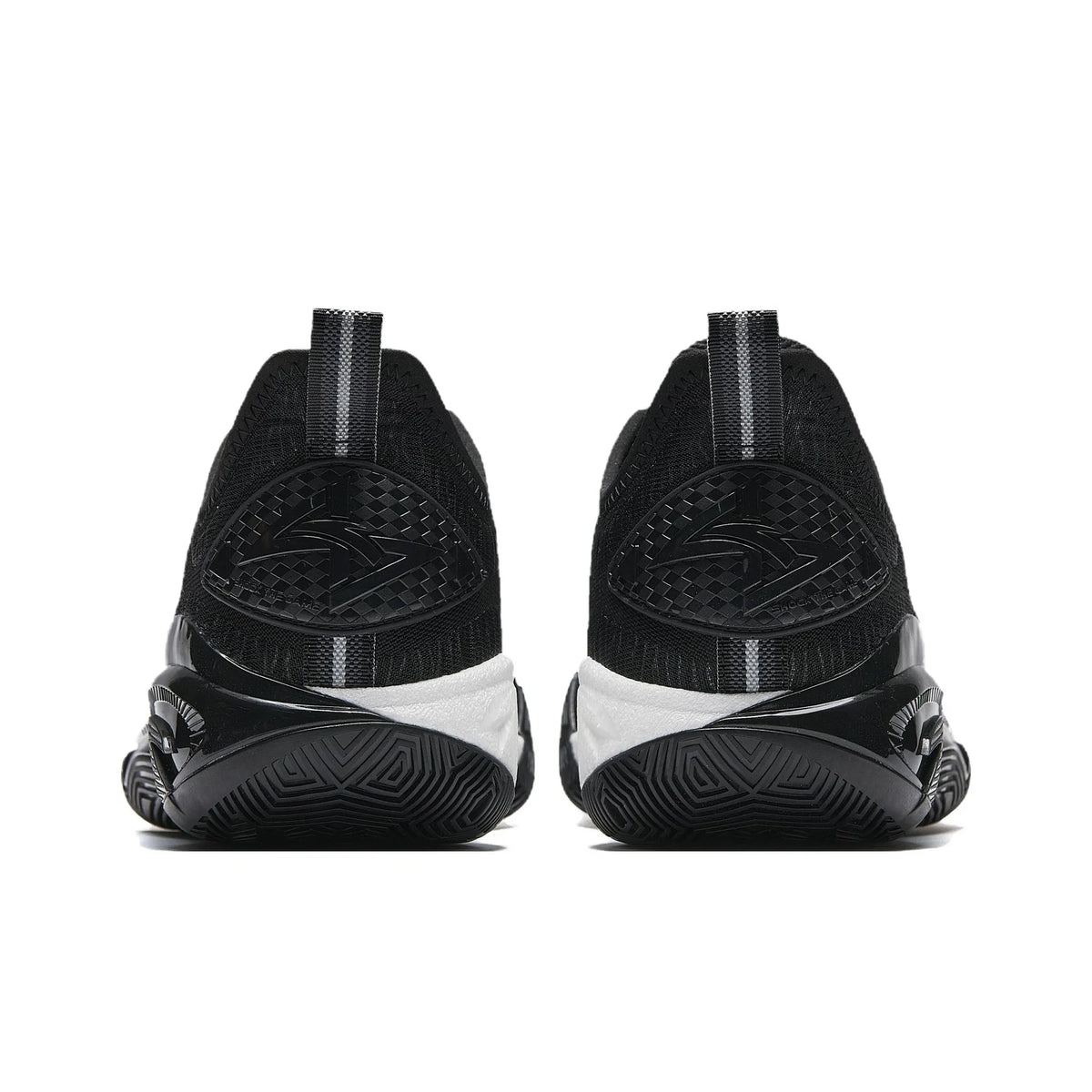 ANTA Swagger 2 'Triple Black'
