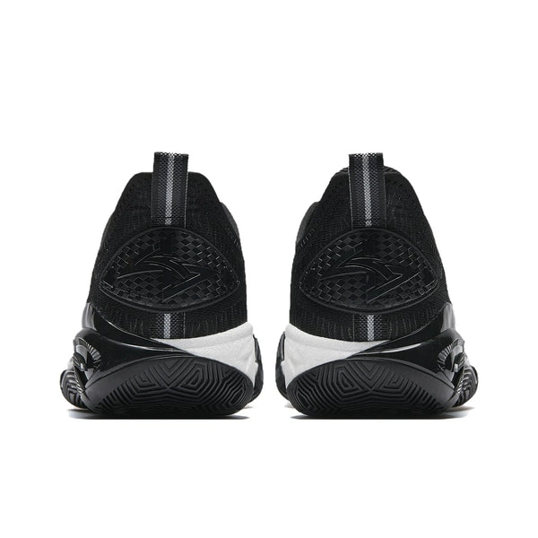 ANTA Swagger 2 'Triple Black'