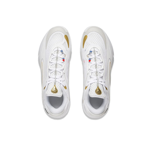 LiNing Wade 808 5 Ultra 'Road to Finals'