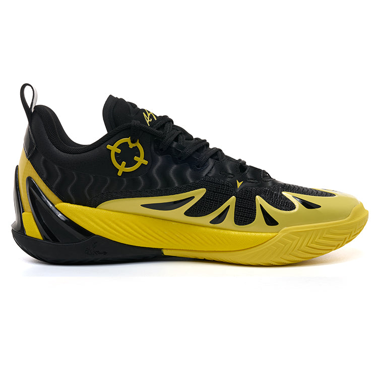Rigorer AR3 'Yellow Jacket'