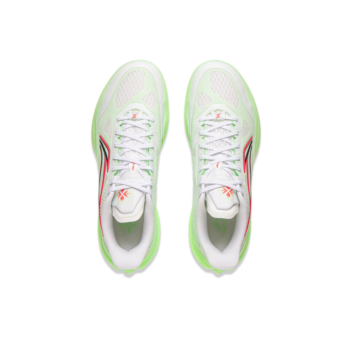 LiNing Liren 5 V2 'Spring'