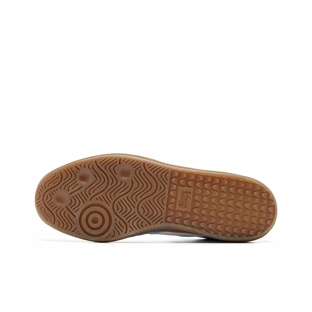 Qiaodan Lifestyle Shoes 'Blue White' 「Women」