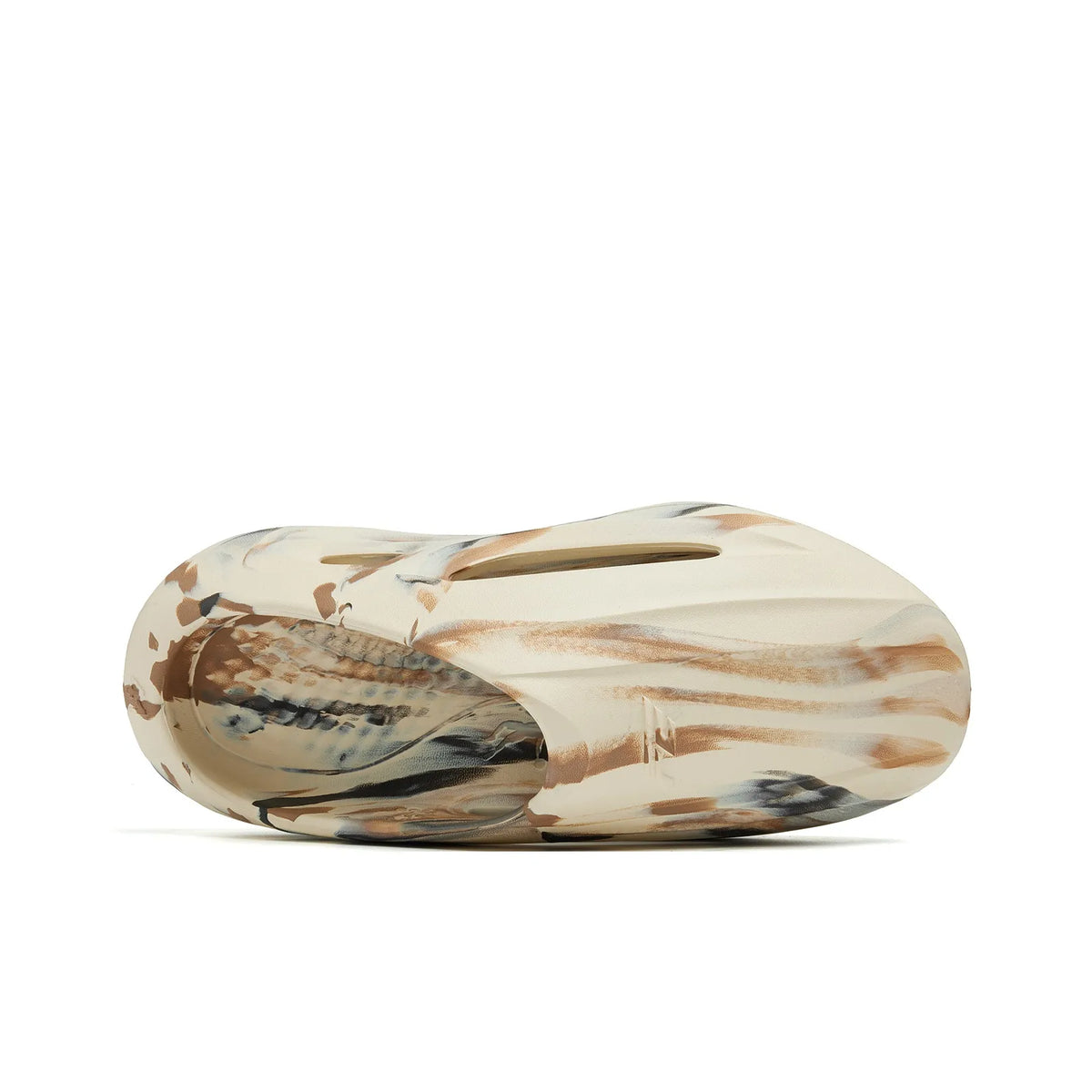 Qiaodan FE 2.0 Capsule Hole-patterned shoes