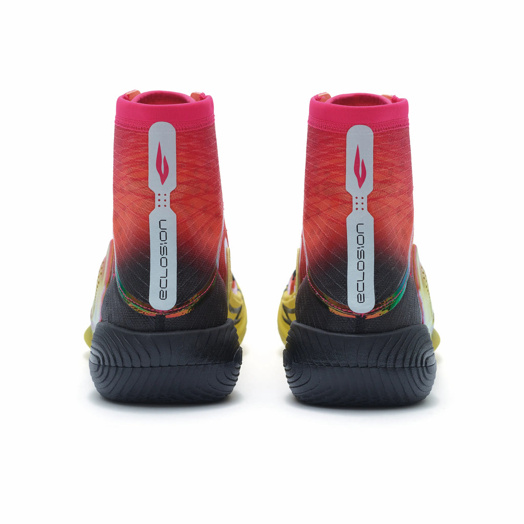 ANTA SNEAKERVERSE Eclosion Type1 Pro 'Daybreak'