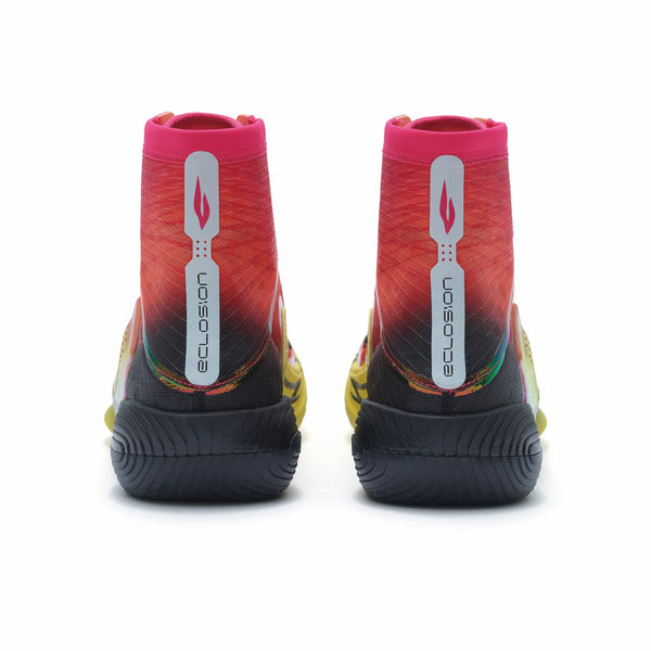 ANTA SNEAKERVERSE Eclosion Type1 Pro 'Daybreak'