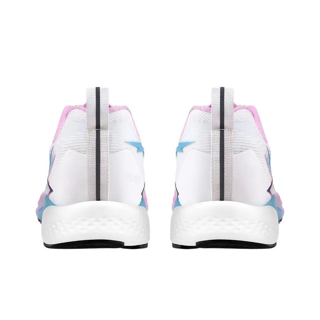 Volanti Dream Running Shoes 'GL Collab-Blue Pink'
