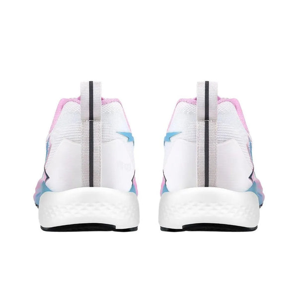 Volanti Dream Running Shoes 'GL Collab-Blue Pink'
