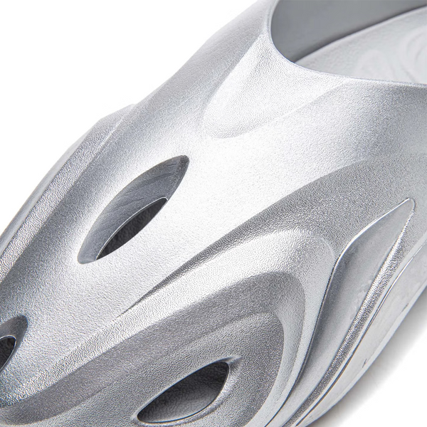 LiNing BADFIVE DOOM CROC 'Silver'