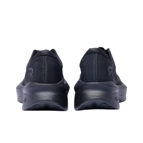 Dynafish 1.0 'Black' | Running Shoes