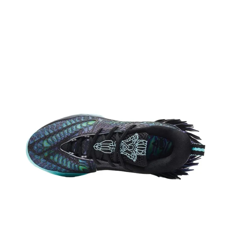 Peak Taichi BIG Triangle 4.0 'Dark Blue'