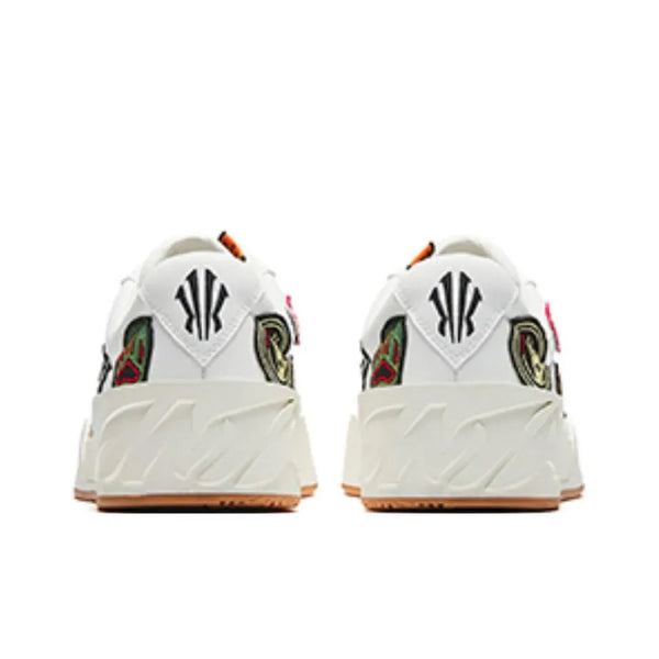 Anta Kai Tribe Hélà Style 'Stick White’