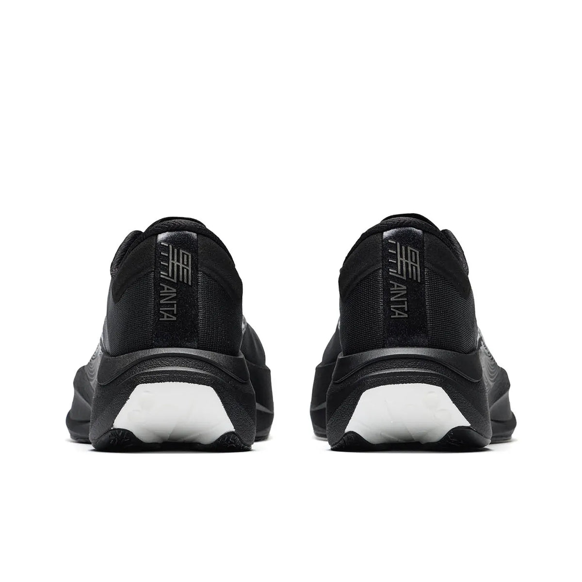 Anta Zone 2 Heart Rate 90 'Black Horse' | Running Shoes