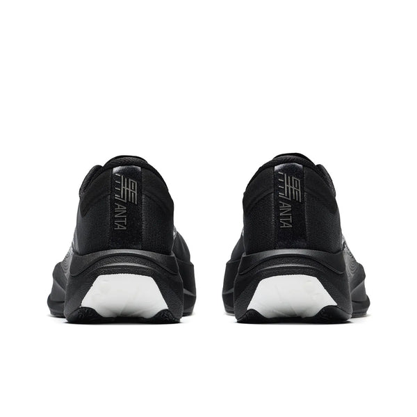Anta Zone 2 Heart Rate 90 'Black Horse' | Running Shoes
