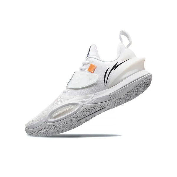 LiNing Wade All City 10 V2 'White Hot'