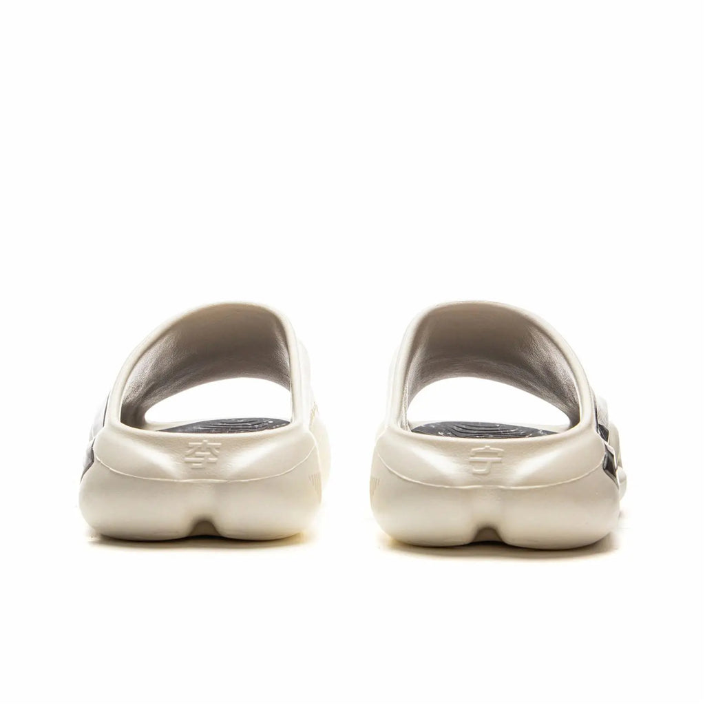 LiNing BADFIVE Slides OG ‘Beige'