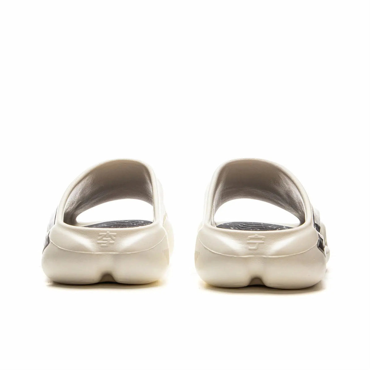 LiNing BADFIVE Slides OG ‘Beige'