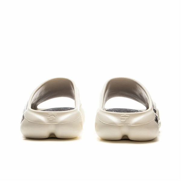 LiNing BADFIVE Slides OG ‘Beige'