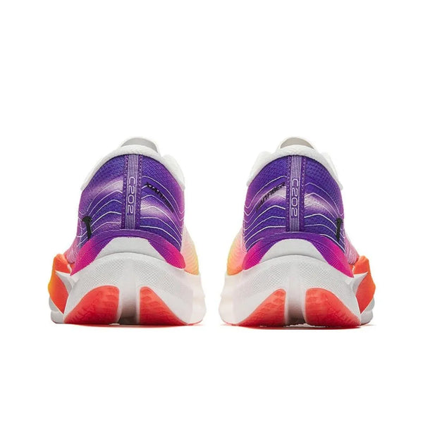 ANTA C202 6.0 'White Red Purple'