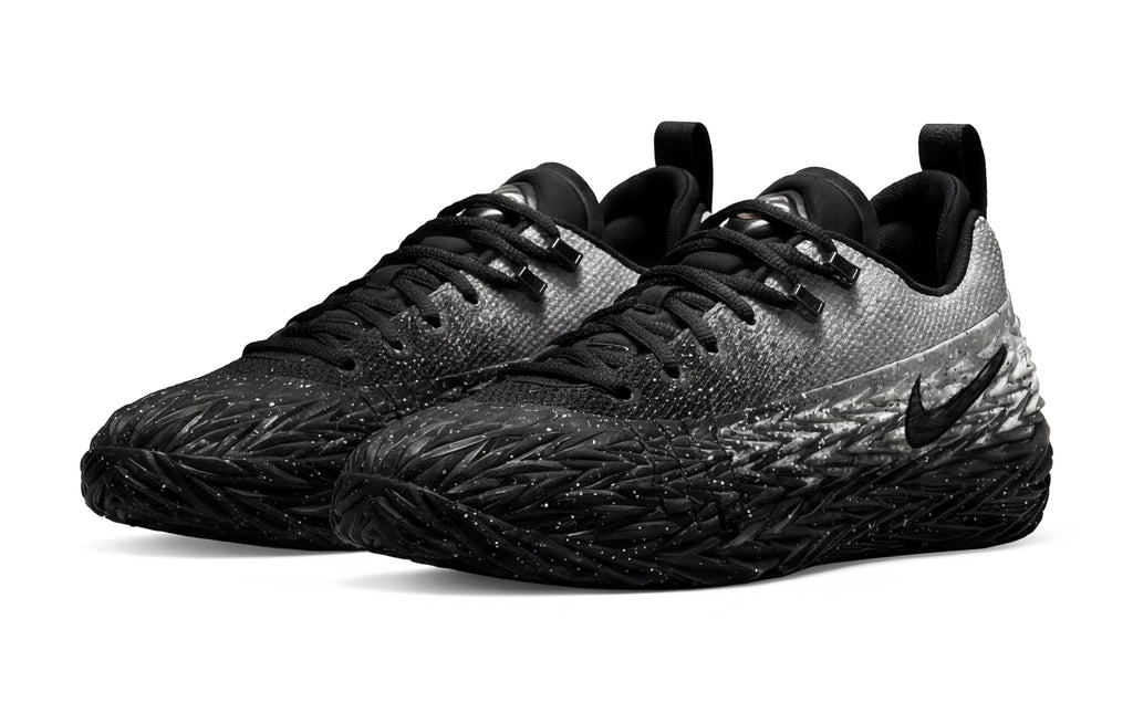 Nike S.T. Charge 'Diamond' [Customized]