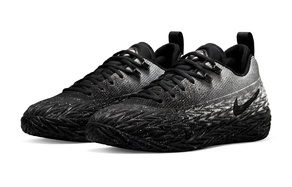 Nike S.T. Charge 'Diamond' [Customized]
