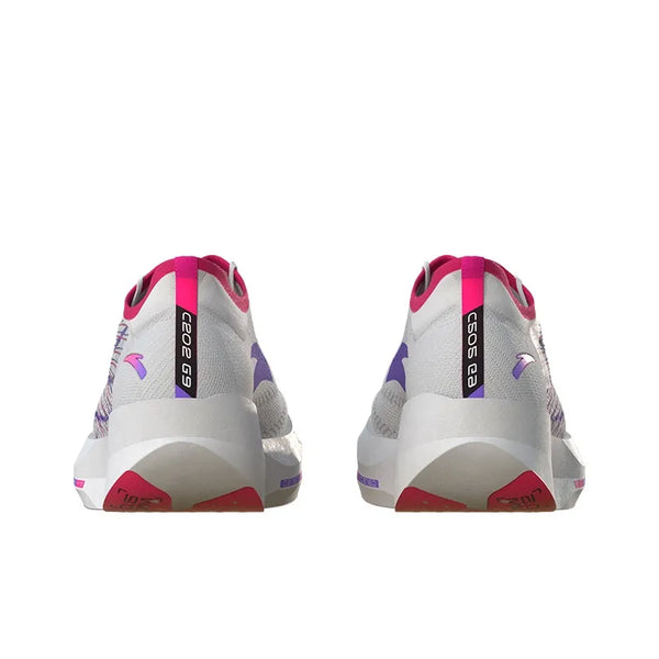 ANTA C202 G9 'White Purple Red'