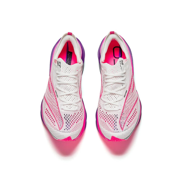 ANTA C202 6.0 PRO 'White Purple'