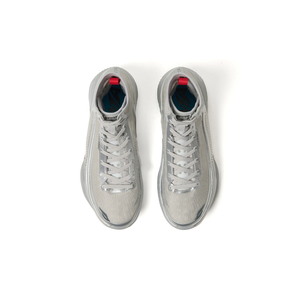 ANTA SNEAKERVERSE SV Eclosion Type1 'Silver'