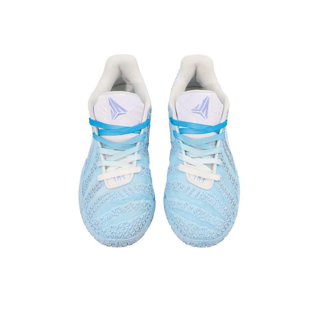 Nike Ja 3 'Frozen' [Customized]