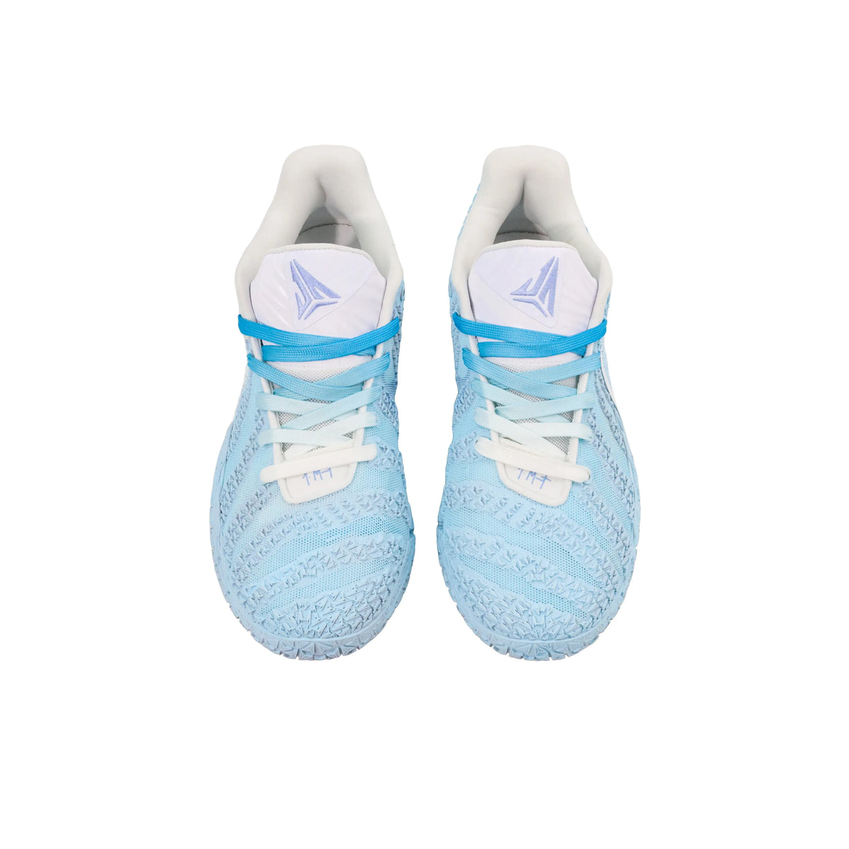 Nike Ja 3 'Frozen' [Customized]
