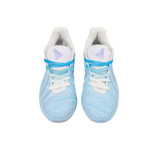 Nike Ja 3 'Frozen' [Customized]